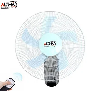 Alpha Home Wall Fan Remote