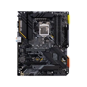 ASUS TUF GAMING Z490-PLUS (WI-FI)