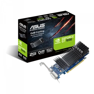 ASUS GF GT1030-SL-2G-BRK PCIE3, 90YV0AT0-M0NA00