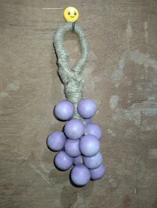 Grape Soap