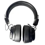 BT- P11 Extra Bass Soft Over The Ear Headphone 8-10 Hours Playback Time