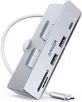 Anker 535 USB-C Hub (5-in-1, for iMac)