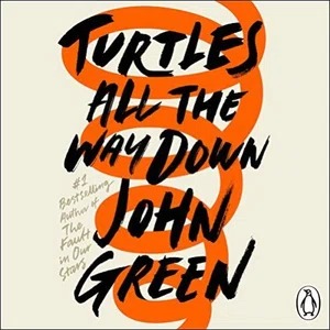 TURTLES ALL THE WAY DOWN