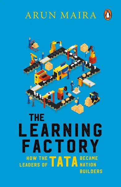 THE LEARNING FACTORY