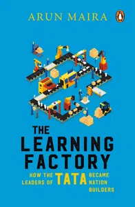 THE LEARNING FACTORY