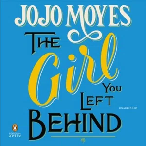 THE GIRL YOU LEFT BEHIND