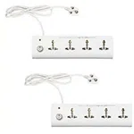 Philips Ecolink 4 way Spike and Surge Protector