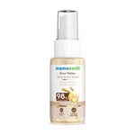 Mamaearth Rice Water Dewy Active Serum With Rice Water & 10% Niacinamide For Glass Skin - 50 ml