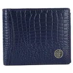 Hammonds Flycatcher Brown Genuine Leather Wallet For Men