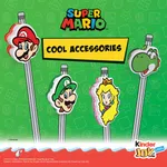 Kinder JOY Super Mario Pack Of 4 Bites (4 x 20 g)