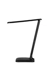 Breeze Led Desk Light Black