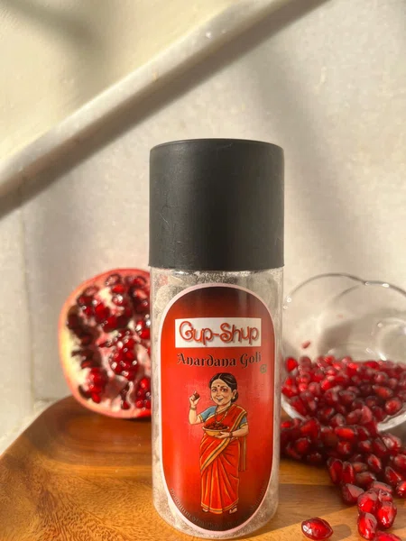 ANARDANA GOLI