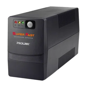 Prolink Line Interactive UPS 1200VA - PRO1201SFC