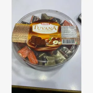 Tayas Tuvana Assorted Chiocolate 500Gm Pkt