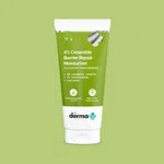 The Derma Co 4% Ceramide Barrier Repair Moisturizer-50gm