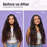Manetain Leave-in Conditioner - 100 gm