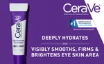 CeraVe Skin Renewing Eye Cream – Anti-Aging Treatment for Wrinkles & Crow\'s Feet (14.2g)(PRODUCT OF USA)