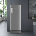 Whirlpool 190 Litres Single Door Refrigerator With Base Stand