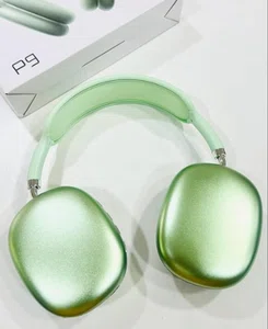 P9 Plus over-Ear  Wirless Bluetooth Headset with Mic