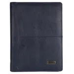 HAMMONDS FLYCATCHER Hammond Flycatcher Genuine Leather File Folder For Unisex.