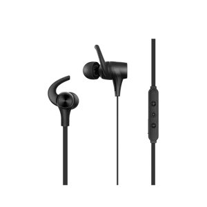 VM300 - Bluetooth Sports Earphone - Black - NEW ITEM