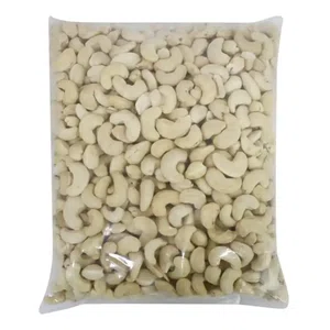 Plain Cashew (Kaju) - 1 Kg