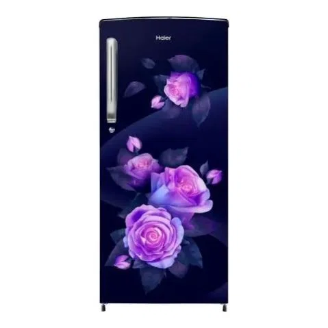 Haier 205 Litres Direct Cooling Single Door Refrigerator