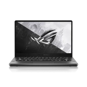 ASUS Zephyrus G14 GA401QM Ryzen 9 5900HS / RTX 3060 / 16GB RAM / 1TB SSD / 14" FHD 144Hz Display / Anime Matrix -Grey
