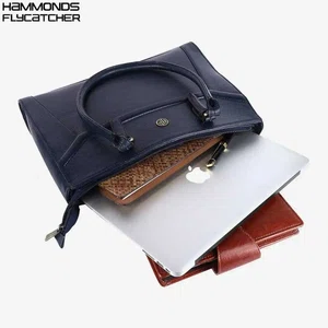 Hammonds Flycatcher Genuine Leather women Bag