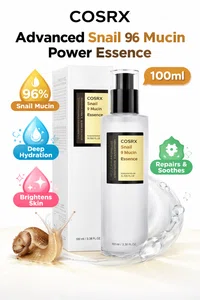 COSRX Advanced Snail 96 Mucin Power Essence 100ml