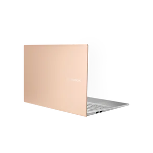 ASUS VivoBook 15 K513EQ i5-11th Gen / 8GB RAM / 512GB SSD/ 15.6\" FHD IPS Display/ MX350 2GB / Fingerprint / Gold / Bagpack / Mouse