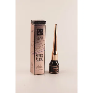 GLAM VISTA Eyeliner 15 Ml