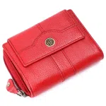 Wallet For Women Hammonds Flycatcher Leather Ladies Wallet