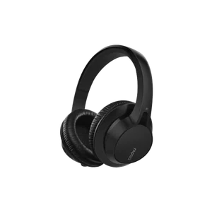 S200 - Black - Bluetooth Headset with Mic, Dual Mode