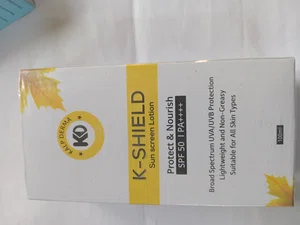 K-SHIELD