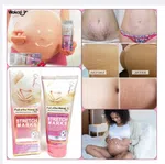 Fruit Of The Wokali Maternity Stretch Marks Cream (130 ml)