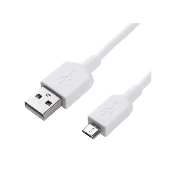 Micro USB Cable Android 3.3 FT, 2.4 amp,USB to Micro USB Cables High-Speed USB2.0 Sync and Charging Cables