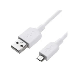 Micro USB Cable Android 3.3 FT, 2.4 amp,USB to Micro USB Cables High-Speed USB2.0 Sync and Charging Cables