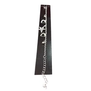 Love And Star Design Bracelets-1 PCs For Ladies