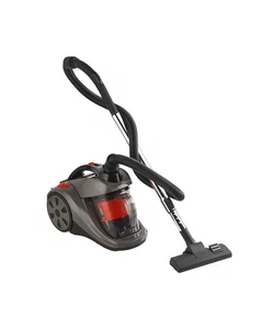 Better Radiant Vacuum Cleaner || 1800 Watt || Powerful Suction || 4 Hepa Filter System || 3 Layer Dust Cup || Dust Full Indicator || Automatic Cord Rewinder || Telescopic Metal Tube || Speed Control on Body || 1 Year Warranty ||