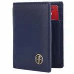Hammonds Flycatcher RFID Protected Genuine Leather Card Holder