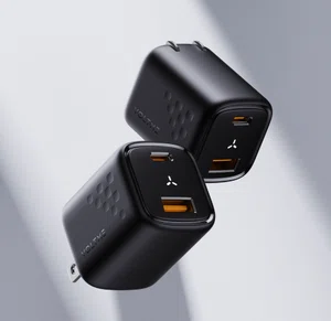 100% Original VOLTME Revo 30 Duo (C+A) Charger