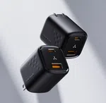 100% Original VOLTME Revo 30 Duo (C+A) Charger