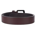 Hammonds Flycatcher Leather Brown Wallet Belt Combo Gift Set For Men
