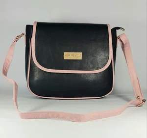 Light Weight Shoulder Bag
