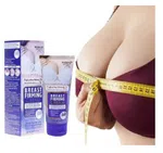 Fruit Of The Wokali Professional Breast Firming Cream - 150ml Natural Bust Tightening & Lifting Massage Cream with Vitamin E & Collagen