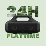 Anker Soundcore Motion Boom Speaker - Portable Bluetooth Speakers