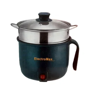 ElectroMax Multi Functional Cooking Pot