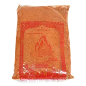 Red Chilli Powder - 500 Gm