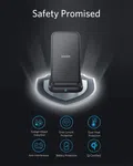 Anker Powerwave 10 Station Wireless Charger